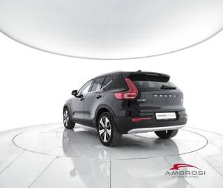 VOLVO XC40 usata 3