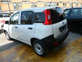 FIAT Panda usata, con Boardcomputer