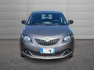 LANCIA Ypsilon usata, con Autoradio digitale