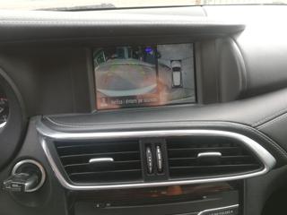 INFINITI Q30 usata, con Climatizzatore