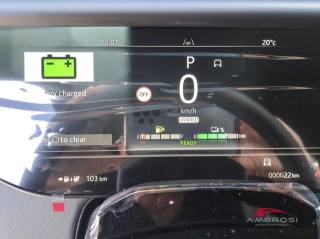 LAND ROVER Range Rover Sport usata 11
