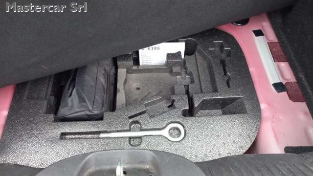 FIAT 500 usata, con Controllo trazione