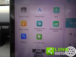 SPORTEQUIPE Sportequipe 6 GT usata, con Sistema di chiamata d