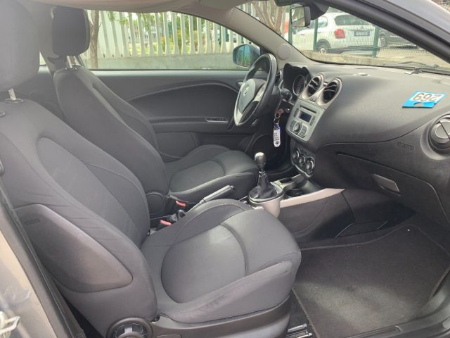 ALFA ROMEO MiTo usata, con Controllo trazione
