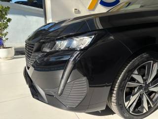 PEUGEOT 308 usata, con Cerchi in lega