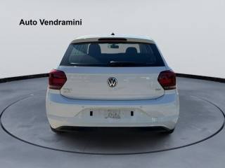 VOLKSWAGEN Polo usata, con Alzacristalli elettrici