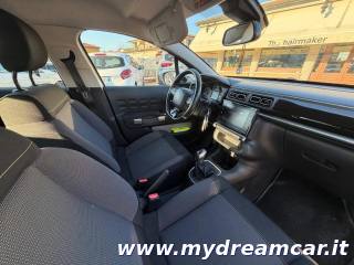 CITROEN C3 usata, con Cruise Control