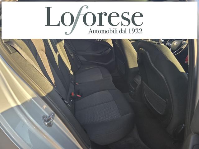 BMW 116 usata, con Controllo automatico clima
