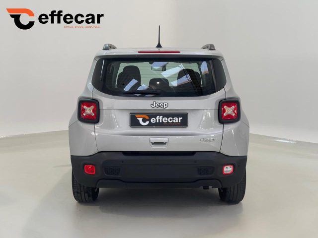 JEEP Renegade usata, con Alzacristalli elettrici