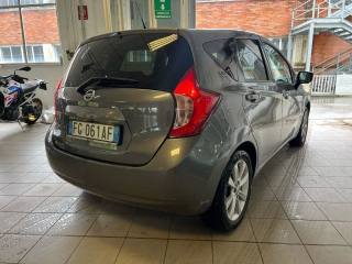 NISSAN Note usata, con Controllo trazione