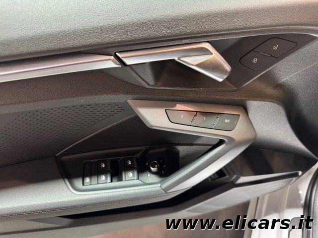 AUDI A3 usata, con Controllo automatico clima