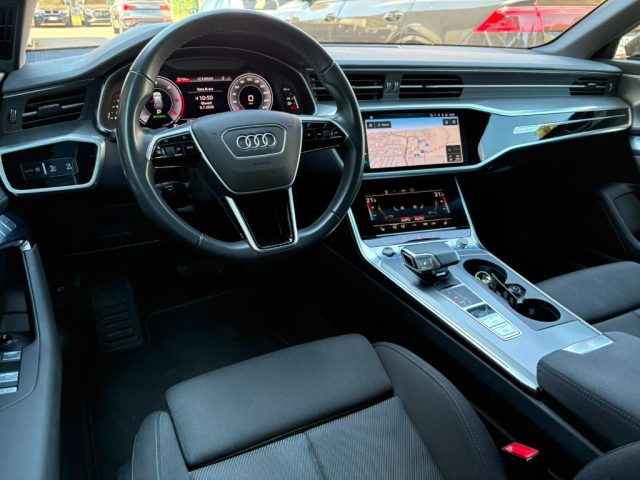 AUDI A6 usata, con Climatizzatore