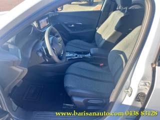 PEUGEOT 2008 usata, con Alzacristalli elettrici