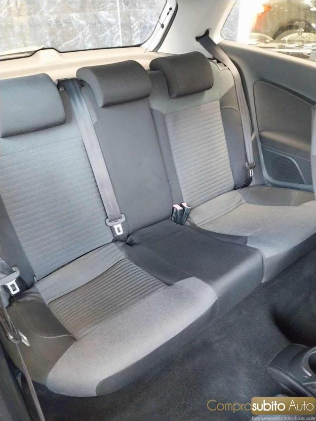 VOLKSWAGEN Polo usata, con Filtro antiparticolato
