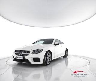 MERCEDES-BENZ CLA sse E 220 d Auto Premium Plus