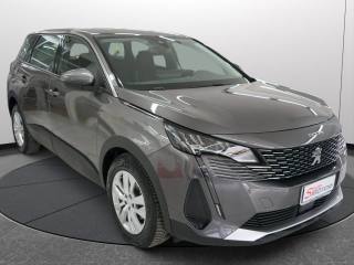 PEUGEOT 5008 usata, con Airbag laterali