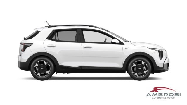 KIA Stonic usata 5