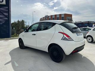 LANCIA Ypsilon usata, con Chiusura centralizzata