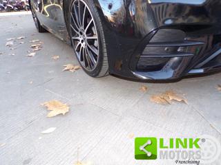 MERCEDES-BENZ E 220 usata, con Bluetooth