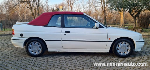 FORD Escort usata 12