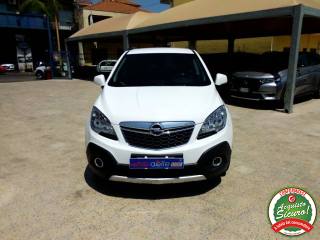 OPEL Mokka usata, con Airbag