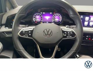 VOLKSWAGEN Golf usata, con Boardcomputer