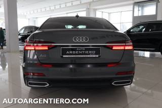 AUDI A6 usata, con Airbag Passeggero