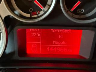 ALFA ROMEO MiTo usata, con Climatizzatore