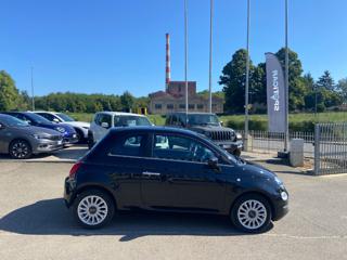 FIAT 500 usata, con Airbag Passeggero