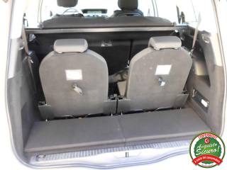 CITROEN Grand C4 Picasso usata, con Isofix