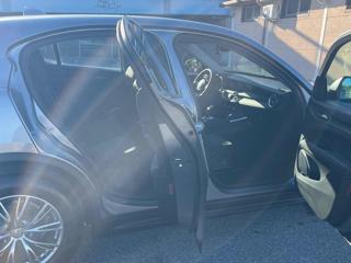 ALFA ROMEO Stelvio usata, con Cerchi in lega