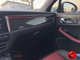 PORSCHE Macan usata, con Servosterzo