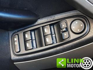 CITROEN C4 usata, con Sensori di parcheggio posteriori