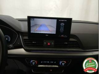 AUDI Q5 usata, con Sistema di navigazione