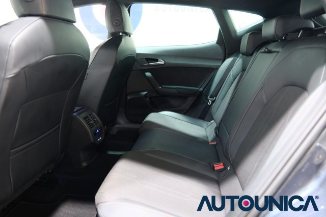 CUPRA Formentor usata, con Sistema di chiamata d