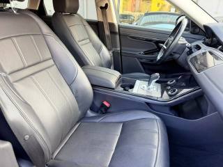 LAND ROVER Range Rover Evoque usata, con Controllo trazione