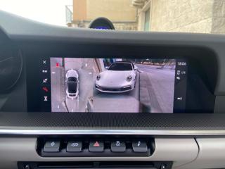 PORSCHE 911 usata, con Android Auto
