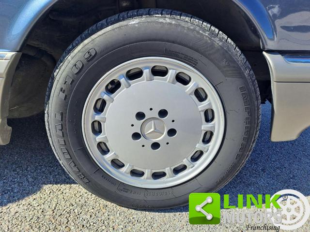 MERCEDES-BENZ 300 usata 21