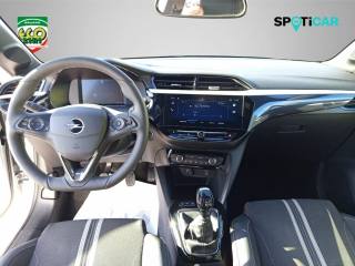 OPEL Corsa usata, con Specchietti laterali elettrici