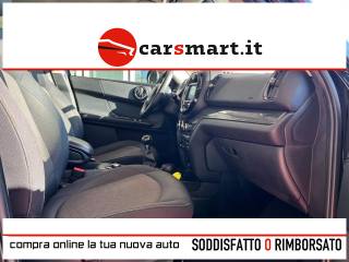 MINI Countryman usata, con Climatizzatore