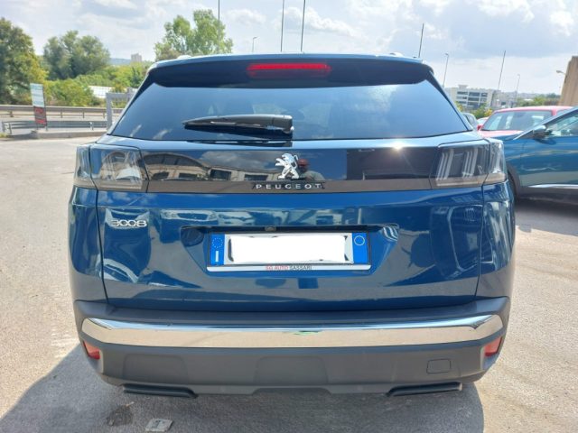 PEUGEOT 3008 usata 7