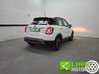 FIAT 500X usata, con Controllo trazione