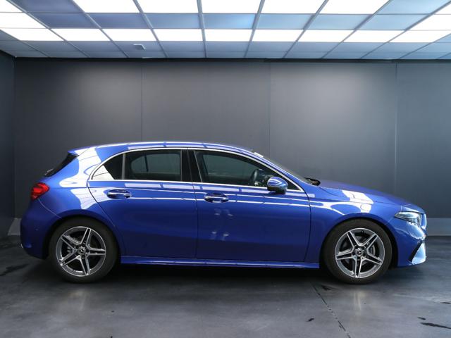 MERCEDES-BENZ A 180 usata, con Airbag Passeggero