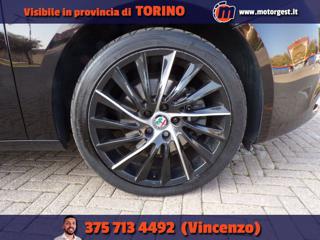 ALFA ROMEO Giulietta usata, con Sistema di navigazione