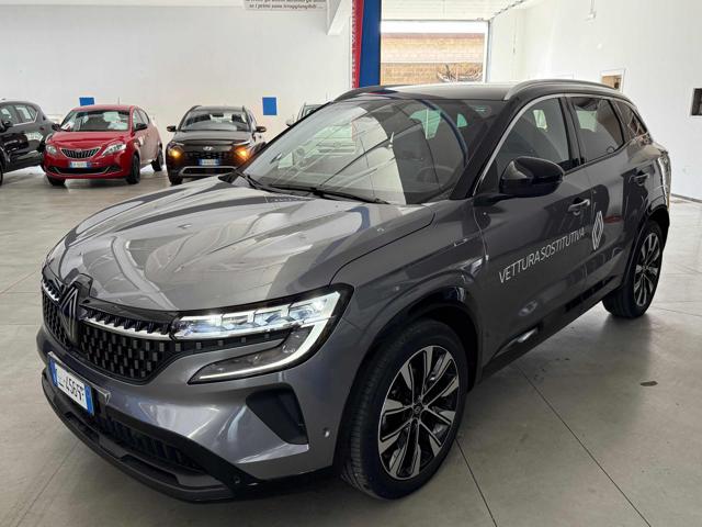 RENAULT Austral usata, con Airbag laterali