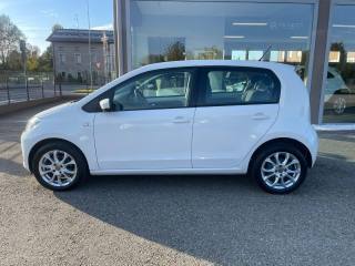 VOLKSWAGEN up! usata, con Airbag