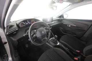 PEUGEOT 208 usata 1