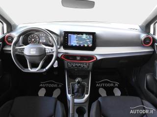 SEAT Arona usata, con Sedili sportivi