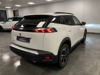 PEUGEOT 2008 usata, con Autoradio