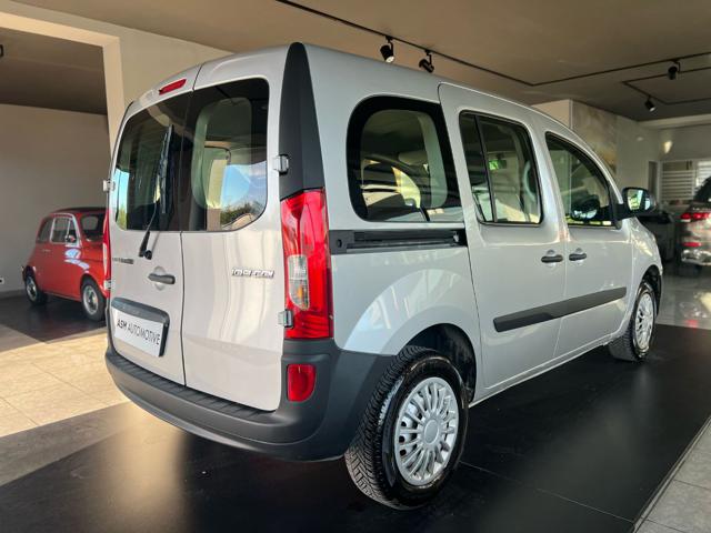 MERCEDES-BENZ Citan usata, con Chiusura centralizzata